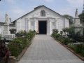 Arte Funerario - Cementerio San Teodoro