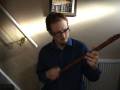 Stick Dulcimer review No.1 The McNally Strumstick!!