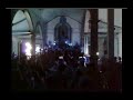 Cantata de Natal - Uberaba, MG - Igreja Santa Rita (PARTE 2)