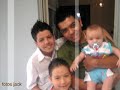 Minhas ferias no brasil....saudade