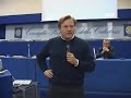 Il Dottor Francesco Siccardi, in qualità di relatore della conferenza Adimo 2005 a Reggio Calabria, introduce alla Medicina Omeopatica