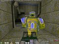 Quake Team Fortress - Clan PTK vs. Ringers, pt. 1