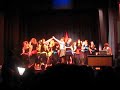 Sonya's Calypso - Edinburgh Medics Musical 08 Sigmoidoscopy