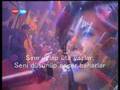Tatar song Söyembikä by Feryal Başel-Tatar-Turkish subtitles