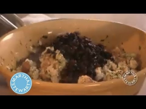 Stuffing 101