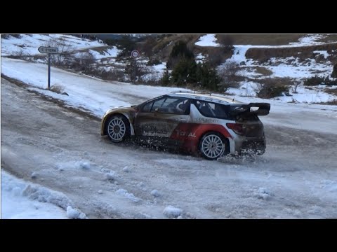 Latest WRC HD & Rally HD Videos