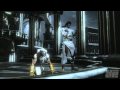 God of War III First 10 minutes