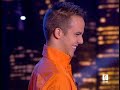 El Rey de la Comedia 02 - Tomás García