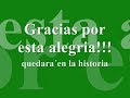 lafe 4 vs lamadrid 3
