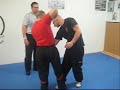 Wing Tsun -  Sifu Giuseppe Celestino