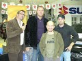 2009.10.19. Dávid Kornél (Danubius Rádió) 1/2