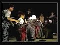 Comoro Islands - Mgodro - Children's Traditional Dance