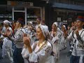 Festas de Ferrol: Festival Culturas