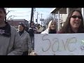 Kings Park Rally to Save the Nissequogue River State Park Kings Park Rally to Save the Nissequogue River State Park