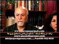 Interview with Kurosh Zaim about Sivand Dam