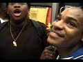 Sentinel Crew et Rodstar freestyle metro