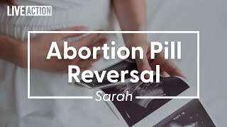 Έγκυος και εγκαταλειμμένη από τον φίλο της, η Σάρα πήρε το εκτρωτικό χάπι (Pregnant And Abandone...