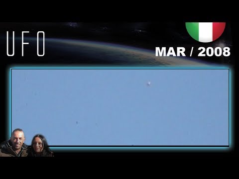 Antonio Urzi - 2 MARZO 2008 - ASTRONAVE ALTA QUOTA -