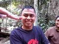 Ride Ikan Bakar Tasik Raban & Lata Kekabu @ 13 Januari 2008: