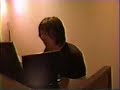 Elliott Smith playing Isn't It A Pity