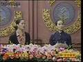 Chinese Yueju Opera- 盘妻索妻-主角采访Interview