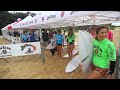 Bronte Barham Interview - Swimmable Underwear Review