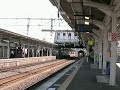 特急「スーパーひたち」　土浦駅通過a