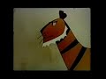 The Nutty Squirrels \"Tiger Trouble\" The Nutty Squirrels \"Tiger Trouble\"