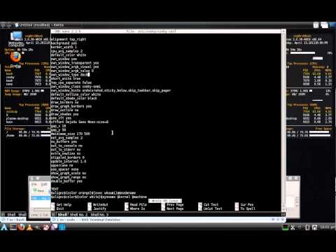 how to get rid of kde