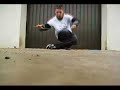 Kaptur [K.A.S.T.A.-Peryferie] C-walk