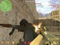 CS Hax?