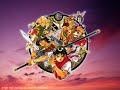 ANIME RPG MEGAMIX!!