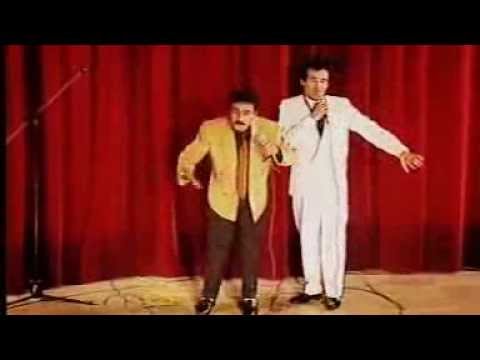 Top Comedia Maroc 2014 فكاهة مغربية مع تنائي التيقار