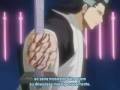 Kuchiki Byakuya X Zaraki Kenpachi