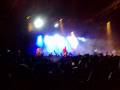 videos de Signs - Bloc Party - Riverstage 2008