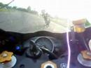 Suzuki SV 650S @ Serres Racing Circuit. Trackbike.gr Suzuki SV 650S @ Serres Racing Circuit. Trackbike.gr