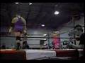 The Heartbreak Express vs Double Deuce for NWA Florida CLASSIC TAG TEAM WRESTLING