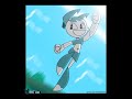 Teenage Robot *Sheldon and Jenny* Teenage Robot *Sheldon and Jenny*