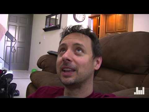 Kyle Dunnigan Interview | NMR Talks