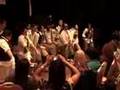 Youth expressions: Victory- tye tribbett