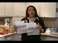 Coping With Food Allergies : Food Allergies: Child Information Letter Coping With Food Allergies : Food Allergies: Child Information Letter