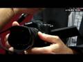 Appareil photo Lumix G1 : Panasonic invente le mini-reflex