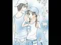 Gakuen Alice - Mikan and Natsume