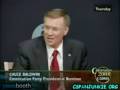 Wasting tax dollars is the American way!
