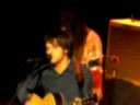 Conor Oberst at the Ryman; \"Eagle On A Pole\"
