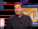 Koen en Arnaud in RTL Boulevard