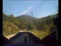 Mit dem Motorrad in den Cevennen 2