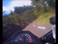 Mit dem Motorrad in den Cevennen 2 Mit dem Motorrad in den Cevennen 2