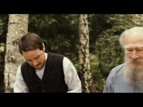 EIN RUSSISCHER SOMMER (Tolstojs letztes Jahr) - Kinotrailer 21.01.2010