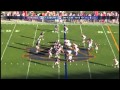 Jerry Franklin vs Auburn